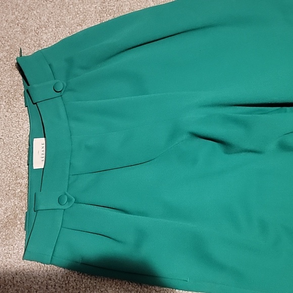 Sezane Loulou Trouser 34 - Picture 3 of 6